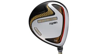 Gậy gỗ Fairway Wood Honma Beres 07