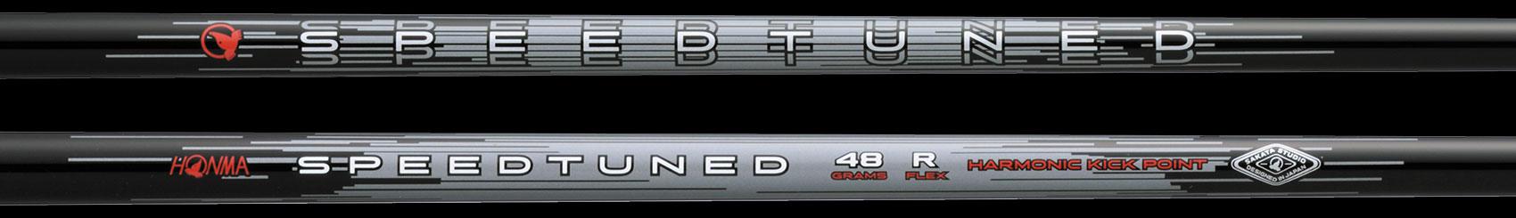 GẬY DRIVER T//WORLD GS 