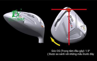 Gậy Honma Driver Tour World GS