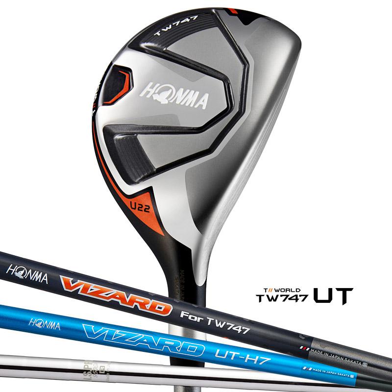 Gậy nam Utility Honma Tour World TW747 