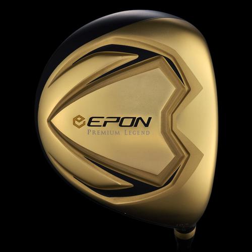 Gậy Golf Driver Epon Premium Legend Fire Express