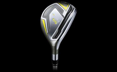 Gậy nữ Honma Utility Tour World GS