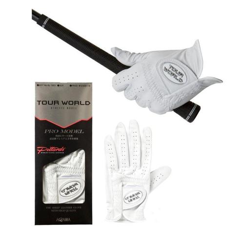 GĂNG TAY HONMA  GL1601 -  DÀNH CHO NGƯỜI THUẬN TAY PHẢI