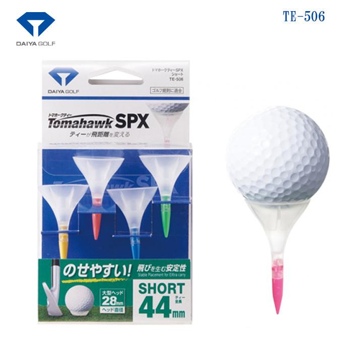 Tee golf Daiya TE-506