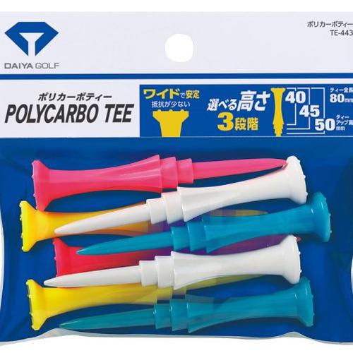 Tee golf Daiya TE-443