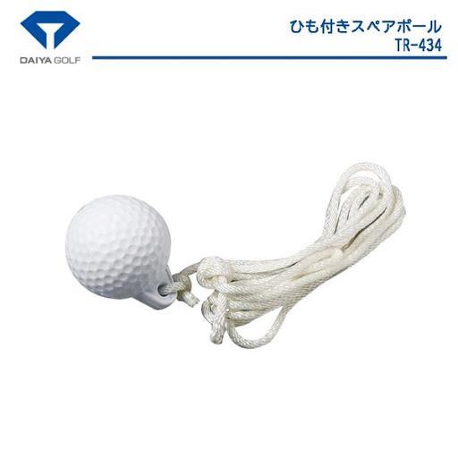 BÓNG TẬP SWING DAIYA TR-434