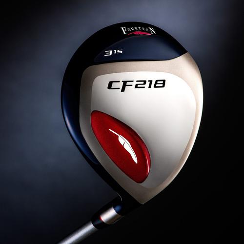 Gậy Gỗ Fairway Wood Fourteen CF218 