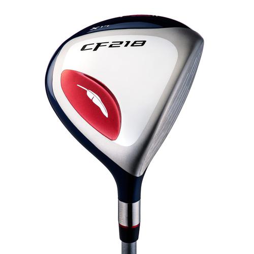 Gậy Golf Gỗ Fairway Wood Fourteen CF218 Nữ