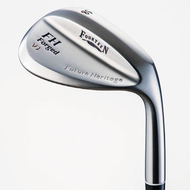 Gậy Wedge Fourteen FH Forged V1