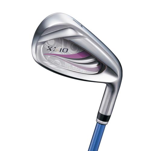 Gậy nữ sắt XXIO Eleven #5-9,PW,AW,SW (8 gậy)