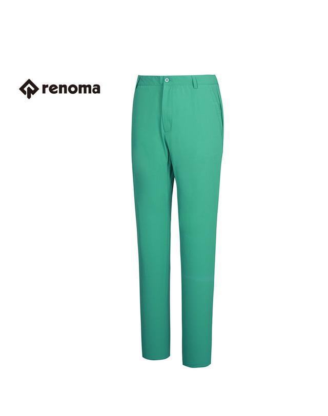 QUẦN GOLF NAM RENOMA RMPTG-2511 GREEN (131)