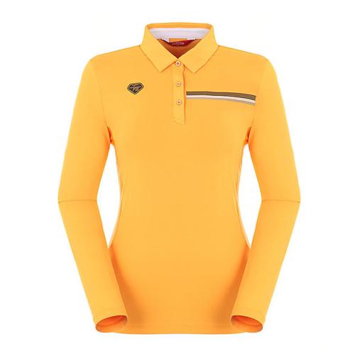 ÁO GOLF POLO NỮ DÀI TAY FANTOM 22181TO072