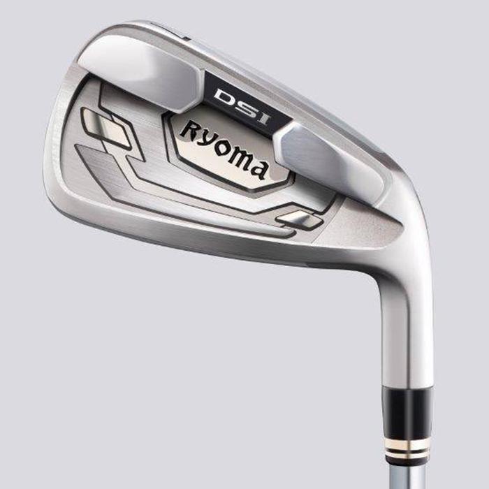 Bộ gậy sắt iron nữ Ryoma TOUR AD STANDARD L #6-9,P (5 PCS)