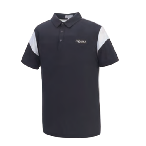 ÁO HONMA POLO TAY NGẮN HMHX702W819