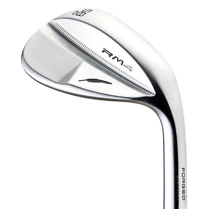 Gậy wedge kỹ thuật Fourteen RM4 Forged