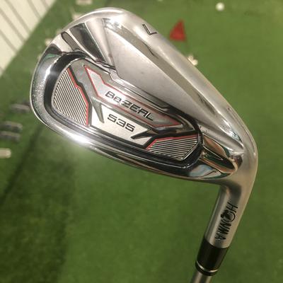 GẬY SẮT 7 HONMA BEZEAL 535 48S USED