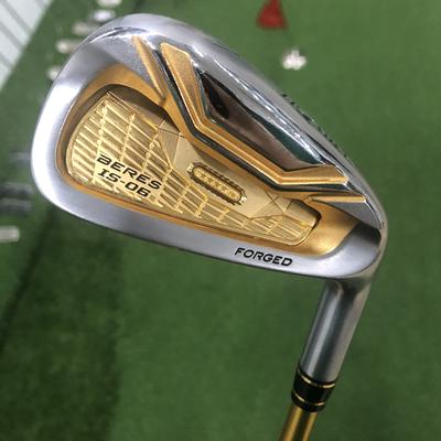 GẬY SẮT 7 HONMA BERES 06 47SR 4S USED