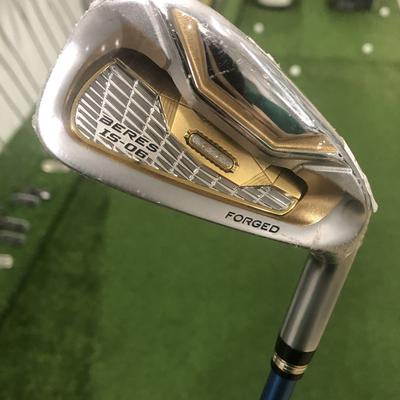 GẬY SẮT 7 HONMA BERES S06 2 SAO SHAFT 52SR