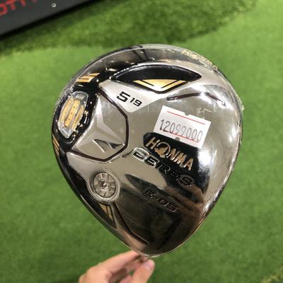 GẬY  FW5 HONMA BERES E05 NỮ 3 SAO SHAFT 39L