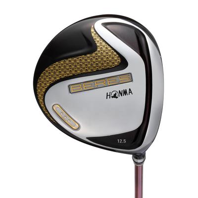 Gậy Nữ Honma Driver Beres 07 - 3 sao