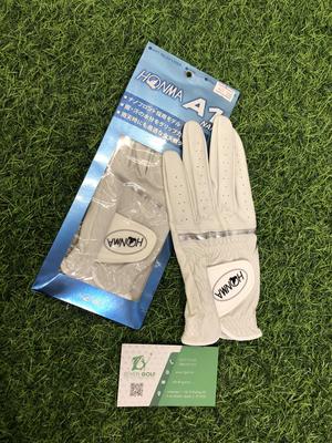 Găng tay Golf Honma A1 Nano Glove GV12003 - Giành cho người thuận tay phải