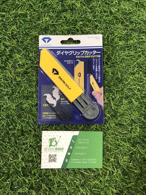 DỤNG CỤ THÁO GRIP GẬY GOLF GRIP CUTTER AS-410