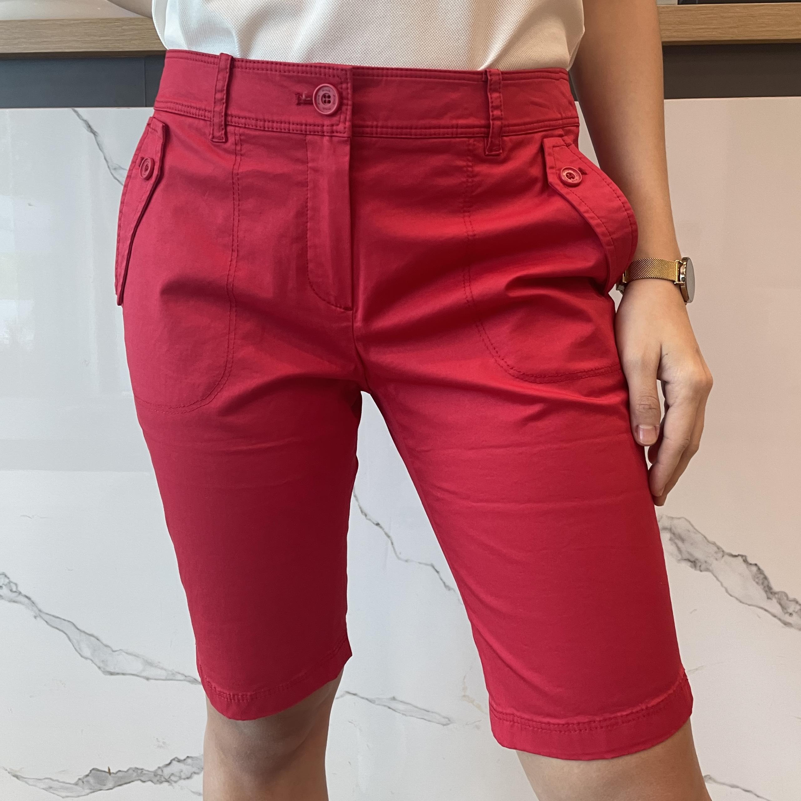 Quần short golf nữ Ping 12272PS981