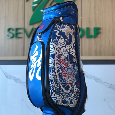Túi đựng gậy golf Epon hình rồng
