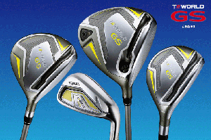 GẬY GOLF HONMA TOUR WORLD – GIA TĂNG TỐC ĐỘ VỚI HIỆU SUẤT ỔN ĐỊNH