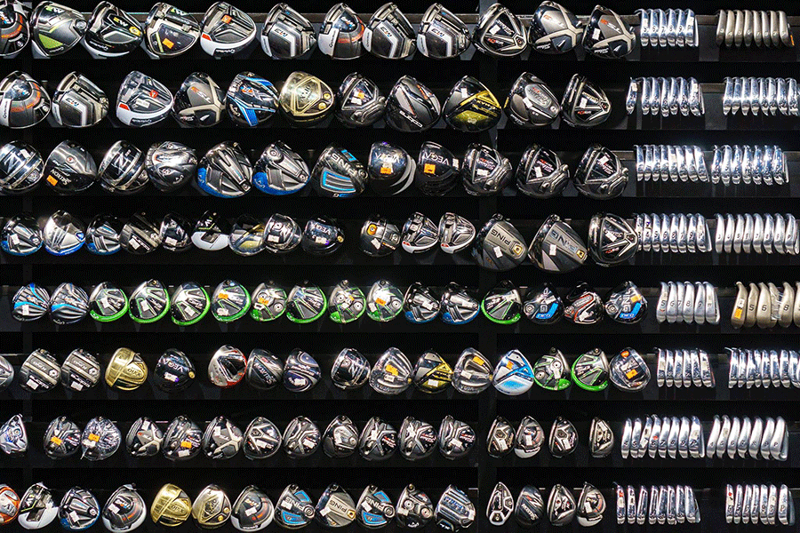 Cách chọn gậy driver hiệu quả hiện nay cho các Golfer