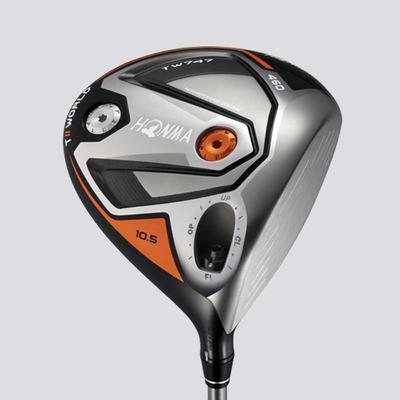 Gậy Driver Honma Tour World TW747 460 