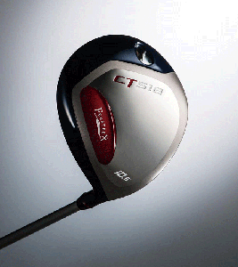 Gậy Golf Driver