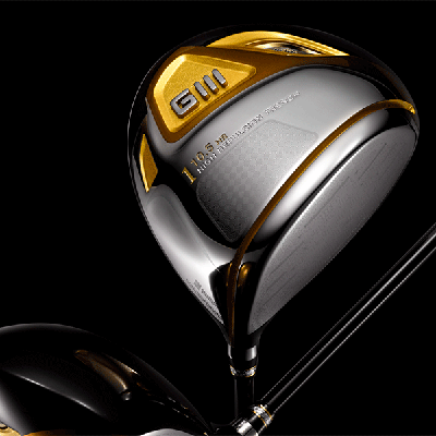 Gậy golf Daiwa Giii - sự lựa chọn hoàn hảo