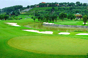 Hồ Chí Minh Club Golf nơi mà bạn cần phải biết