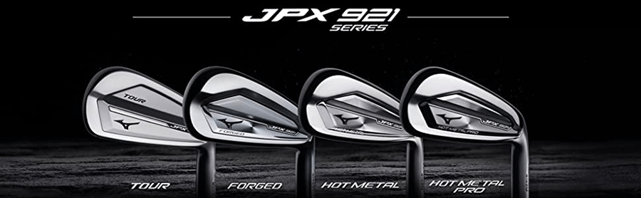 Gậy golf Mizuno – Lựa chọn tối ưu cho các golfer