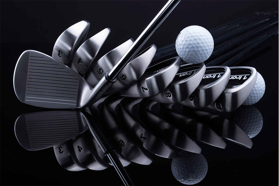 Top các mẫu gậy sắt – Iron tốt nhất trên thị trường hiện nay