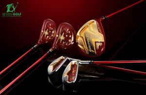 HONMA Golf - BERES AIZU một tác phẩm nghệ thuật được tạo ra để chơi và thưởng thức trên sân golf