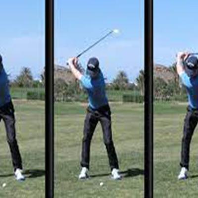 Các bước Backswing chuẩn đạt hiệu quả mà không phải ai cũng biết