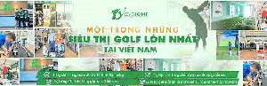 Thương hiệu golf