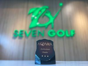 Bộ Gậy Golf Honma