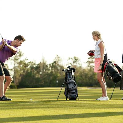 Tổng hợp các thông tin về 6 thể thức thi đấu và luật đánh team trong golf ngày nay