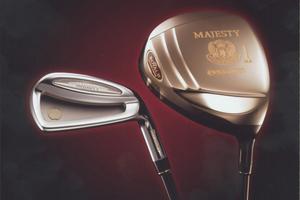  Cách nhận biết gậy golf Majesty thật và giả