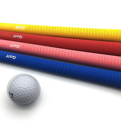 Cách chọn và cầm grip gậy golf chuẩn cho các tân golfer