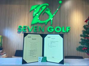 Bộ gậy golf fullset Honma Beres BE-08 Aizu 4 sao cao cấp