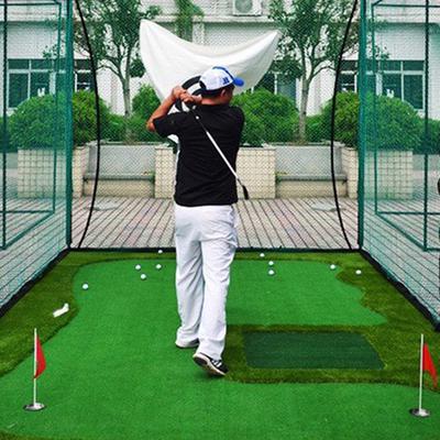 Các loại thảm chơi golf trong nhà nên sở hữu