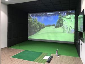 Những lưu ý khi lựa chọn thảm tập golf 3d