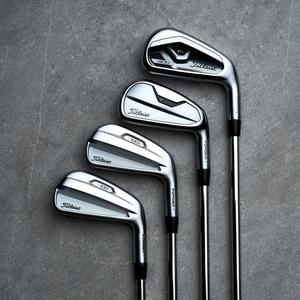 Gậy sắt iron Titleist T100S model 2022