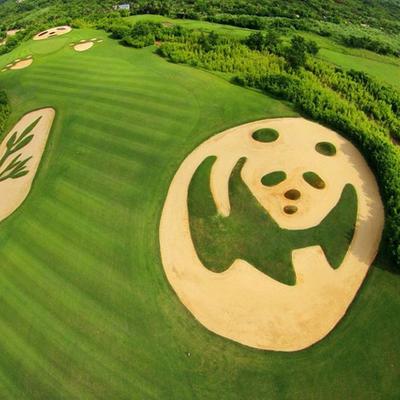 Mission Hills Club - Sân golf lớn nhất thế giới