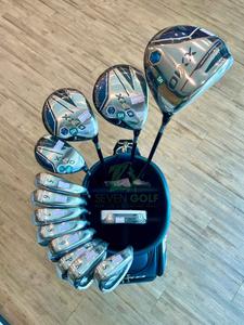 Gậy golf Driver XXIO MP1200