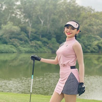 Đi đánh golf cần chuẩn bị những gì?